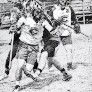 Meet your Posher, Billy